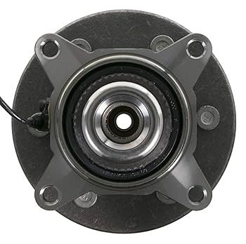 5150 Amazon.com: MOOG 515043 Wheel Bearing and Hub Assembly for